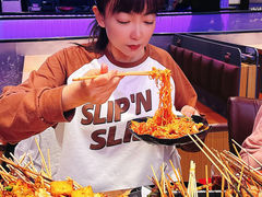 -聚点串吧·北京烧烤(海淀黄庄店)
