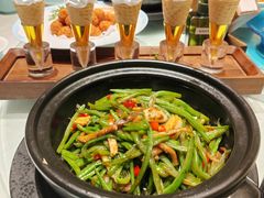 -四世同堂·京菜·烤鸭(双井店)