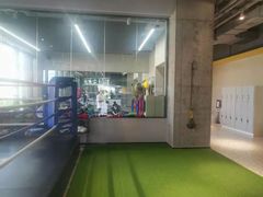 -LA合时健身4PMFIT(花桥旗舰店)