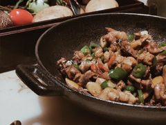 -佬麻雀·新湘菜(珠海金发购物中心店)