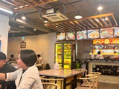 -屋里家延边朝鲜族冷面(梅林3店)