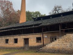 -景德镇古窑民俗博览区