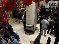 -北园酒家(小北路店)