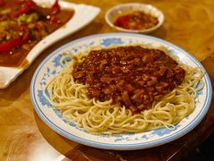-敦煌达记酱驴肉黄面馆