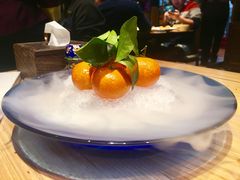 -四季民福烤鸭店(前门廊房二条店)