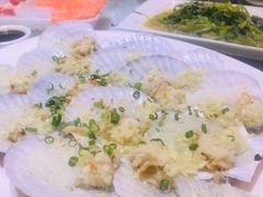 -黄沙水产交易市场