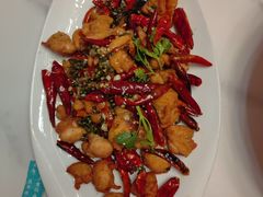 -渔码头食府·20年蓬莱老字号(登州路店)
