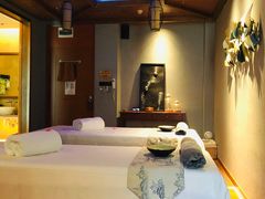 -金色春天.美颜康体纯正SPA(黄泥磅店)