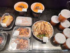 -盒马鲜生(双清路店)