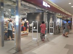 -MUJI无印良品(世博源店)