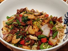 -李犟大爆鳝面·手工蟹黄包(湖滨西湖店)