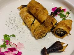 -若蘭慈·无国界素食料理(欢乐海岸店)