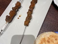 大肉串-老三羊汤【北兴隆街店】