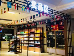 -浙影时代影城·宁波东门银泰店(原宁波时代电影大世界)