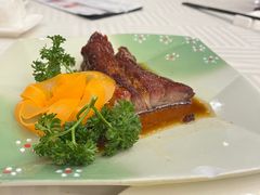-潮福城大酒楼·潮粤菜·港式点心(阳光城店)