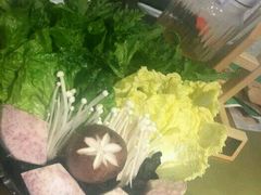 -手选潮汕鲜活牛肉火锅(二七广场店)