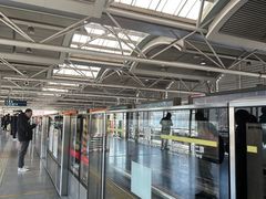 -知春路(地铁站)