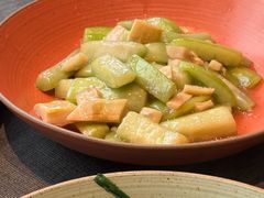 -柒园·三十年创意杭帮菜(龙湖滨江天街店)