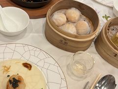 -翠园(北京王府中环店)