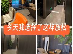 -鹿栖.精油SPA(金山世纪城店)