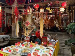 -文儒九号·闽菜馆(三坊七巷店)