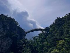 -安徽天堂寨风景区