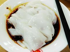 -周家大辣椒面皮(中山街店)