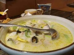 -江太极江浙菜(马桥万达广场店)