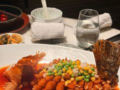-杭州君悦酒店·湖滨28中餐厅