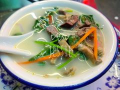 -蒙乡烤全羊·烤羊腿(京溪同和店)