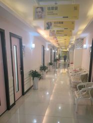 -深圳阳光医疗美容医院·旗舰店
