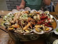 -渔家小镇