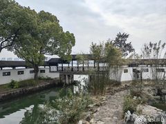 -无锡蠡湖国家湿地公园-蠡园