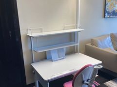 -moll学习桌椅(上海久光百货店)