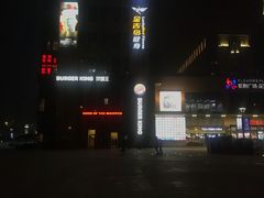 -紫荆广场·花漫里