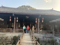 -上甘棠村