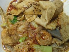 -林静小吃(复兴路店)