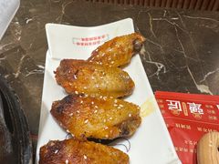 -串王阿三烧烤·小龙虾·烤鱼(拱墅胜利河美食街店)