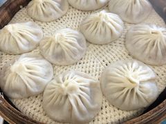 -黄家老店·非遗灌汤包(晋安路店)