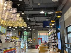 -咪咕咖啡(北京西单店)