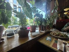-安妮意大利餐厅(国贸店)