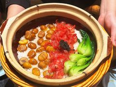 -捞王猪肚鸡火锅(金华义乌之心店)