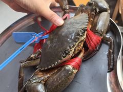 -Ministry of Crab•MOC(交子大道店)