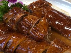 -德胜轩正宗顺德菜(宝安沙井会展中心店)