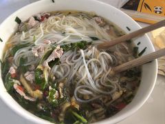 -湘乡米粉(东山北路店)