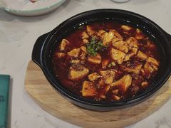 -川人百味(亿合城店)