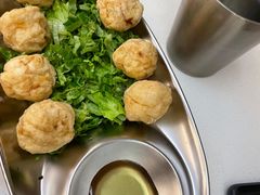 -白仁仔· 活烤海鲜 宵夜(豫园店)