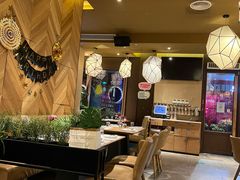 -原石牛扒·约会餐厅(龙城万科里店)