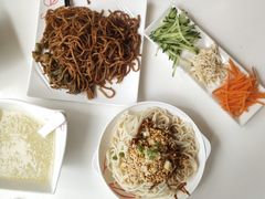 -嘉和一品粥(魏公村店)