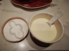 自制老酸奶-请晋·乔家大院(建外大街店)